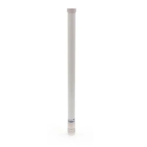 生まれのブランドで AOA-2458-79AM Omni Antenna 2.4/5GHz 7/9dBi N Male Connector ピンズ・ピンバッジ・缶バッジ