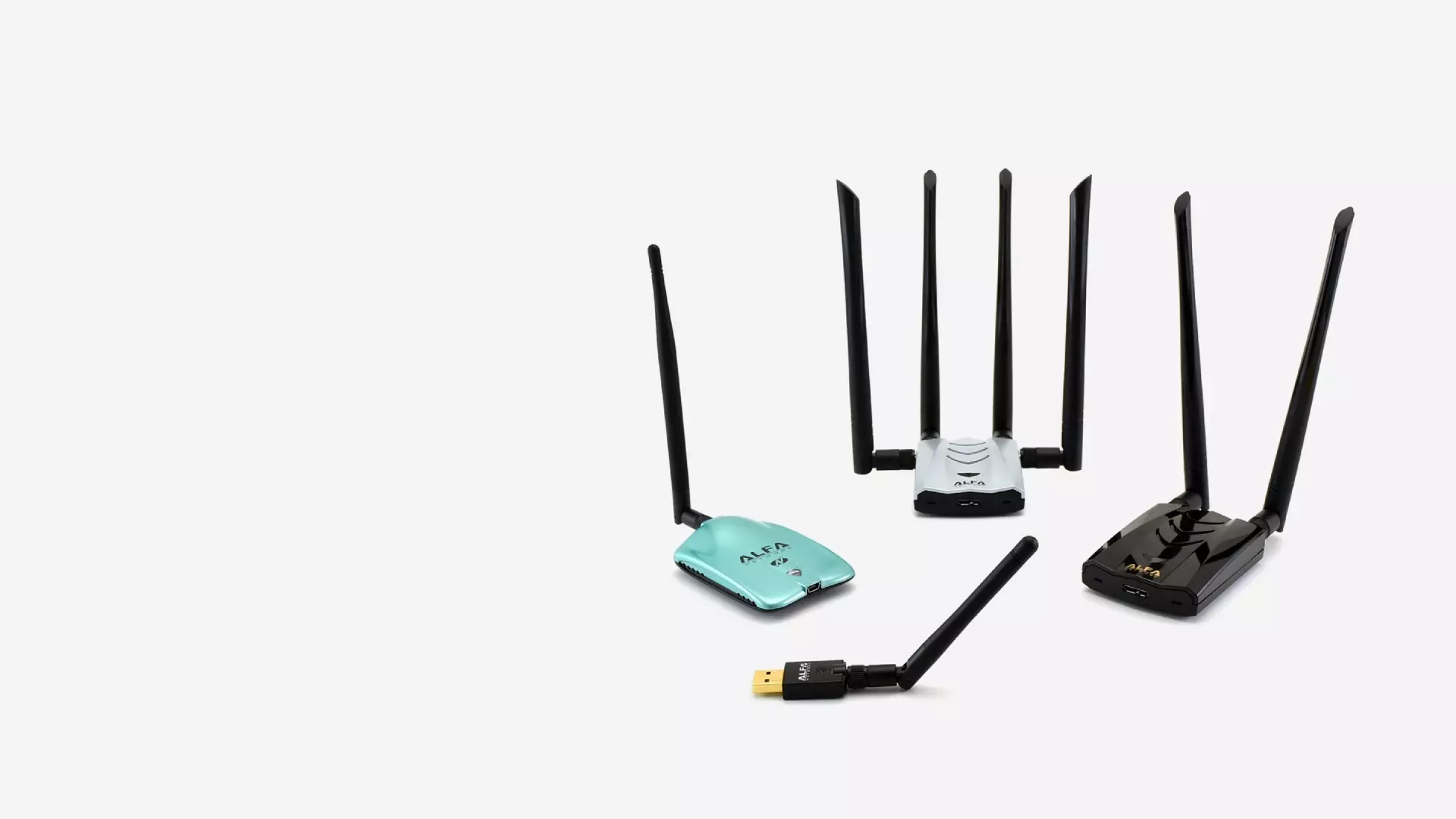 Alfa Network Store Europe