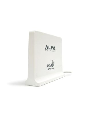 ARS-WiFi6E-M2 WiFi 6E Indoor Omni Antenna
