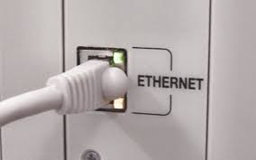 alfa-network Ethernet