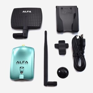Alfa Network Store Europe